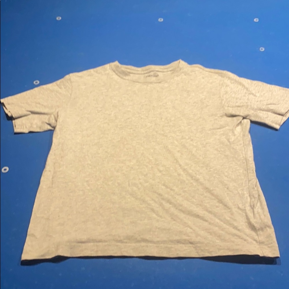 Grey T-Shirt